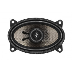 EarthquakeSound F-4X6 focus speaker