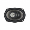 EarthquakeSound F-6X9 focus speaker