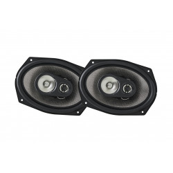 EarthquakeSound F-6X9 focus speaker