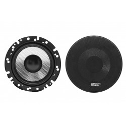 EarthquakeSound FC-6-2 Component focus speakers