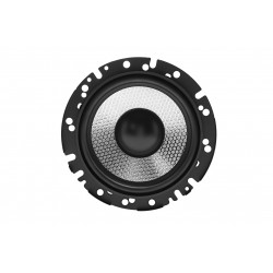 EarthquakeSound FC-6-2 Component focus speakers