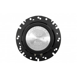 EarthquakeSound FC-6-2 Component focus speakers