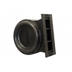 EarthquakeSound PUMP-12 12-inch passive radiators