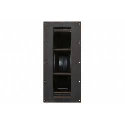 EarthquakeSound PUMP-12 12-inch passive radiators