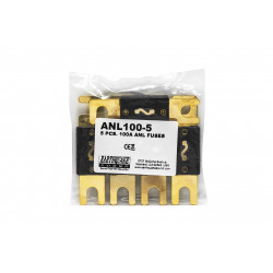 EarthquakeSound ANL-100-5 Fuse