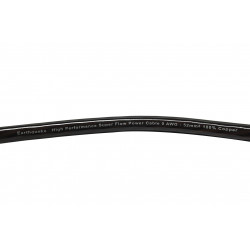 EarthquakeSound PC-0-BLACK GROUND Cable