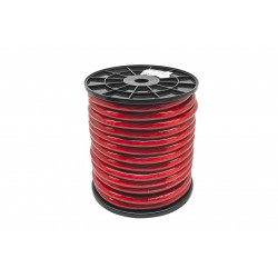 EarthquakeSound PC-0-RED POWER Cable