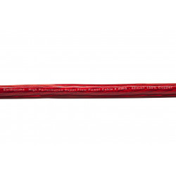 EarthquakeSound PC-0-RED POWER Cable