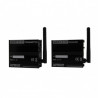 EarthquakeSound SWAT-2.4X - Stereo Wireless Audio Transmitter Set