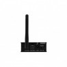 EarthquakeSound SWAT-2.4X - Stereo Wireless Audio Transmitter Set