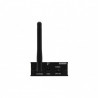 EarthquakeSound SWAT-2.4X - Stereo Wireless Audio Transmitter Set