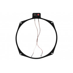 EarthquakeSound R8-SWS Installation Ring Adapter