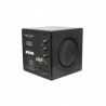 EarthquakeSound MINIME-P63 500 Watts Subwoofer BLACK