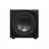 EarthquakeSound MINIME-P63 500 Watts Subwoofer BLACK