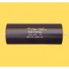 Capacitor MKP Mundorf MCap Supreme silver/gold/oil 1200 VDC 0.1 uF