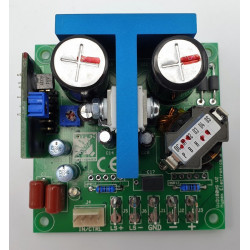 Hypex DIY Class D Audio amplifier UcD180HG