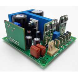 Hypex DIY Class D Audio amplifier UcD180HG with HxR