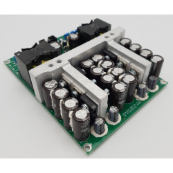 Hypex DIY Class D Audio amplifier UcD2k