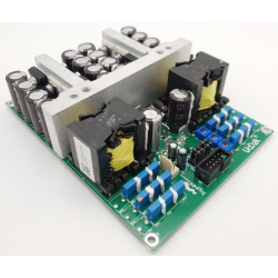 Hypex DIY Class D Audio amplifier UcD2k