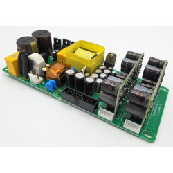 Hypex DIY Class D Audio amplifier UcD34MP