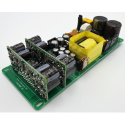 Hypex DIY Class D Audio amplifier UcD34MP