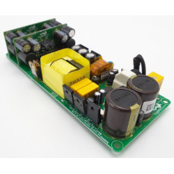 Hypex DIY Class D Audio amplifier UcD34MP