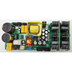 Hypex DIY Class D Audio amplifier UcD34MP