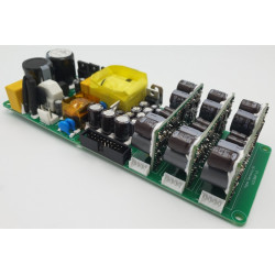 Hypex DIY Class D Audio amplifier UcD36MP