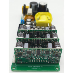 Hypex DIY Class D Audio amplifier UcD36MP