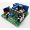 Hypex DIY Class D Audio amplifier UcD400HG with HxR