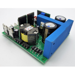 Hypex DIY Class D Audio amplifier UcD400HG with HxR