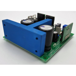 Hypex DIY Class D Audio amplifier UcD400HG with HxR