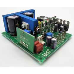 Hypex DIY Class D Audio amplifier UcD400HG with HxR