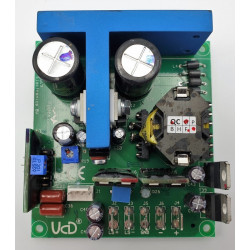 Hypex DIY Class D Audio amplifier UcD400HG with HxR