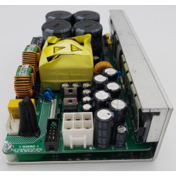 Hypex DIY Class D Power supply SMPS1200A400