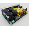 Hypex DIY Class D Power supply SMPS1200A400