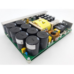 Hypex DIY Class D Power supply SMPS3kA400