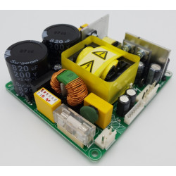 Hypex DIY Class D Power supply SMPS400A180