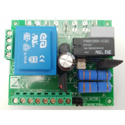 Hypex DIY Class D Power supply Softstart Module