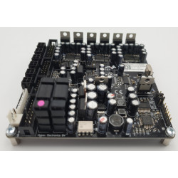 Hypex DIY Class D DSP Solution DLCP