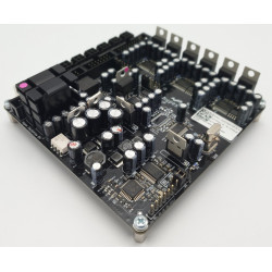 Hypex DIY Class D DSP Solution DLCP