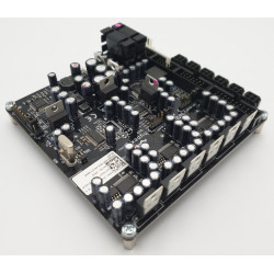 Hypex DIY Class D DSP Solution DLCP