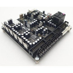 Hypex DIY Class D DSP Solution DLCP