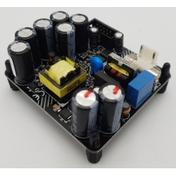 Hypex DIY Class D DSP Solution SMPS DLCP