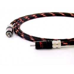 Hypex DIY Class D Cable set Interlink HG RCA-RCA 1,5m