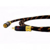 Hypex DIY Class D Cable set Interlink ST RCA-RCA 0