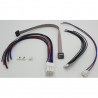 Hypex DIY Class D Connection material Cable set SMPS1200