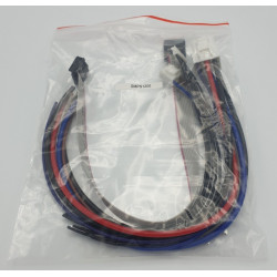 Hypex DIY Class D Connection material Cable set SMPS1200