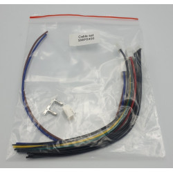 Hypex DIY Class D Connection material Cable set SMPS400