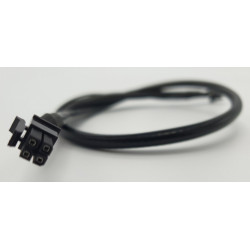 Hypex DIY Class D Connection material DSP to Ncore signal cable